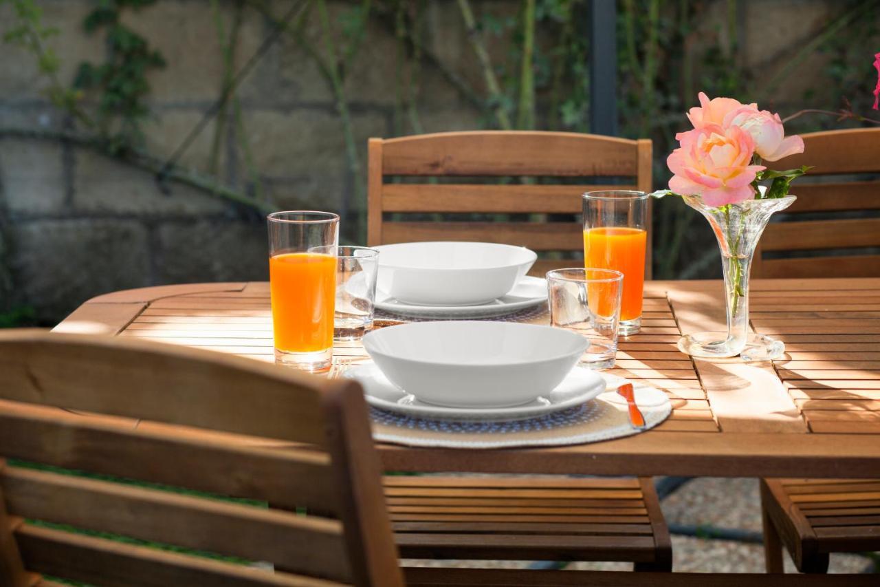 Shanti Home - Restaurant Di Aversano Salvatore Sorrento Exterior foto