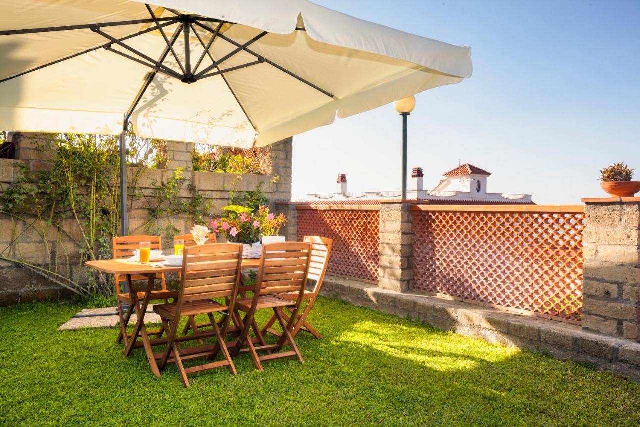 Shanti Home - Restaurant Di Aversano Salvatore Sorrento Exterior foto
