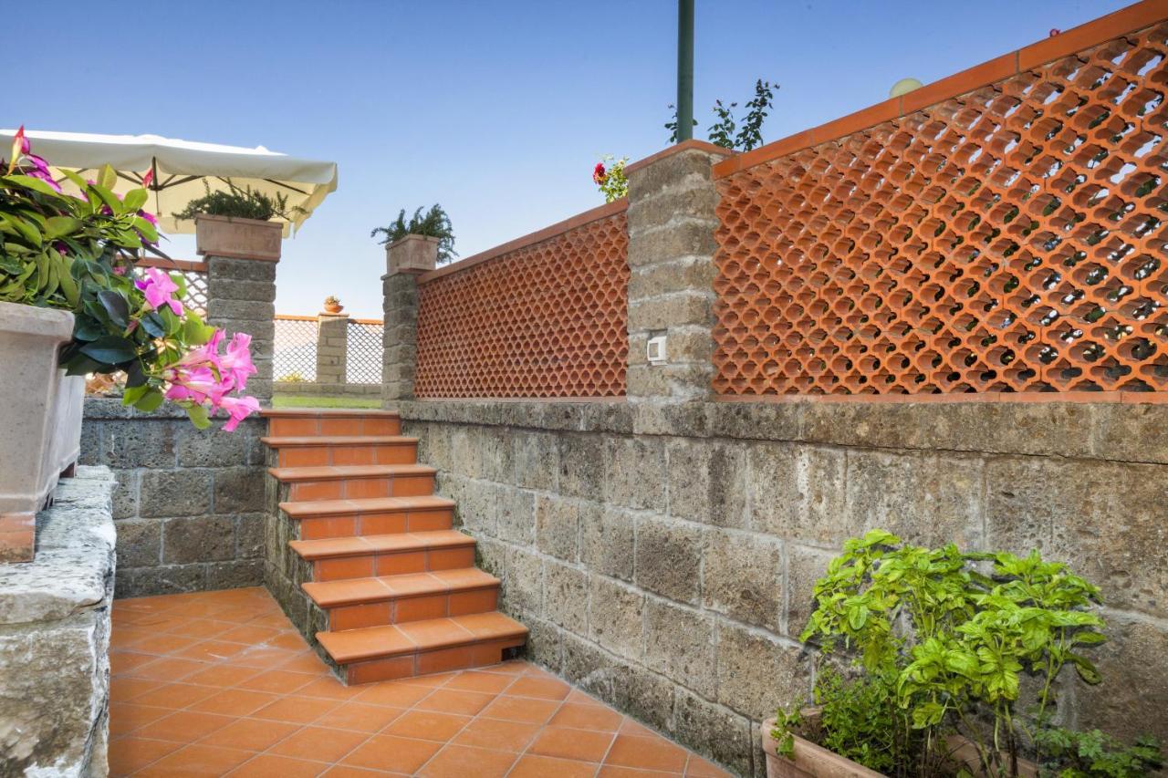 Shanti Home - Restaurant Di Aversano Salvatore Sorrento Exterior foto